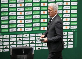 suivez en DIRECT l'annonce de la liste de Petkovic pour la Coupe du monde 2026