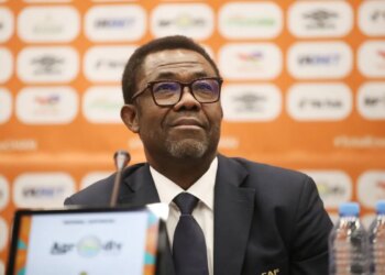 RDC : un troisième candidat se retire, vers une candidature unique de Véron Mosengo-Omba à la Fecofa ?