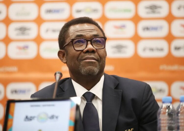 RDC : un troisième candidat se retire, vers une candidature unique de Véron Mosengo-Omba à la Fecofa ?