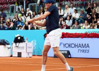 Logo Tennis World FR
