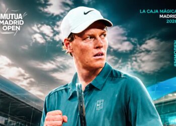 Logo Tennis World FR