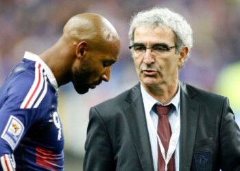 16 ans après, un membre du staff des Bleus vide son sac