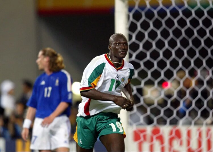 France-Sénégal : 3 raisons de penser que les Lions de la Teranga peuvent reproduire le choc de 2002 à la Coupe du monde