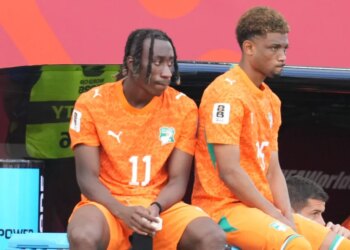 3 raisons de retrouver le sourire malgré la désillusion infligée par l'Allemagne à la Coupe du monde 2026