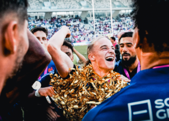 À 7, les Rochelais brillent !