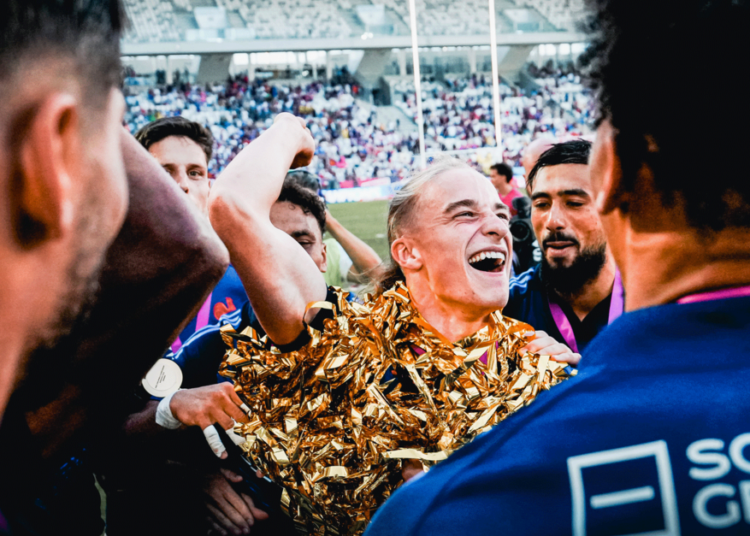 À 7, les Rochelais brillent !