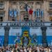 "À jamais les premiers", l'OM se fait subtiliser le slogan