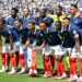 A quelles dates et à quelles heures joueront les Bleus s’ils vont jusqu’en finale