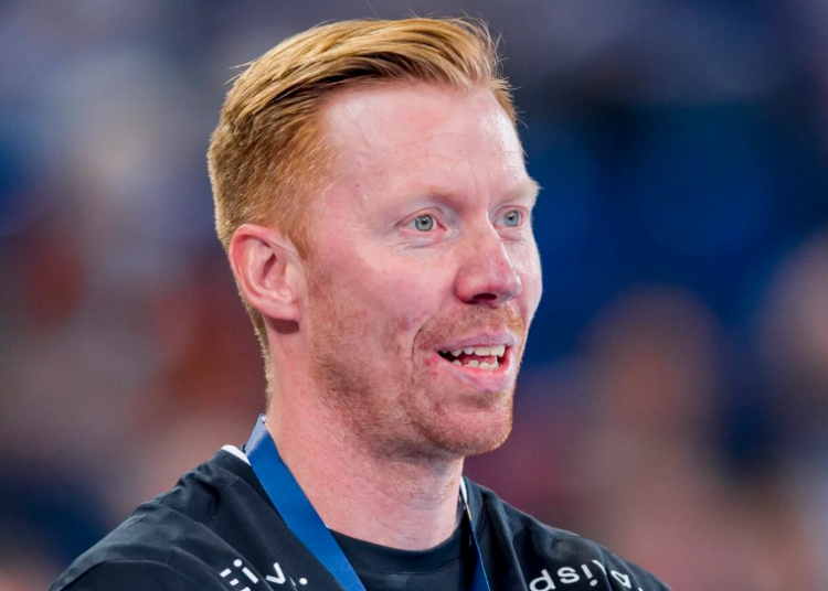 ALL | Borge Lund remplace Filip Jicha à la tête des Kielers