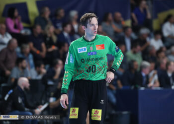 ALL | Nikola Portner quitte Magdebourg pour Szeged