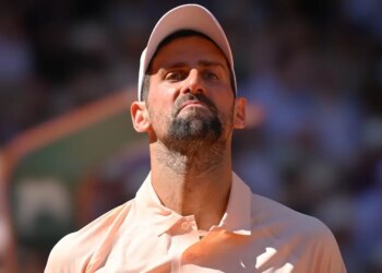 ATP > "Alors que Nadal avait 36 ans lors de sa dernière finale de Grand Chelem et Federer 37 ans, Djokovic a lui atteint la finale de l'Open d'Australie à trois mois de ses 39 ans, en battant Sinner", souligne José Moron