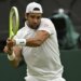 ATP > Angelo Binaghi, patron du tennis italien : "J'ai écrit une lettre au directeur de Wimbledon pour Berrettini"