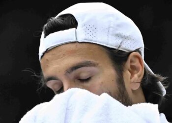ATP > Après Alcaraz, un autre gros forfait dans le tableau masculin !