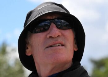 ATP > Brad Gilbert : "Ce joueur ne figure pas dans mon top 3 des favoris à Wimbledon"