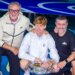 ATP > Darren Cahill, coach de Jannik Sinner : "La personne que vous voyez sur le court de tennis n’est pas la même en dehors"