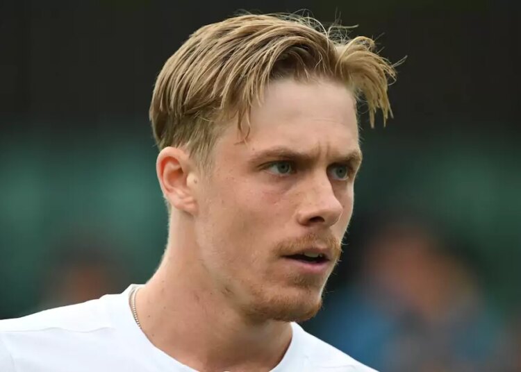 ATP > Denis Shapovalov sur Federer : "Je n'ai affronté Roger qu'une seule fois et il s'est amusé avec moi"
