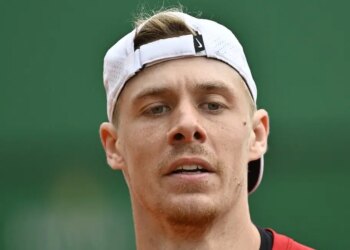 ATP > Denis Shapovalov sur Rafael Nadal : "Quand je jouais contre lui, je savais ce qu'il allait faire et je savais comment le battre"