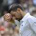 ATP > Djokovic s'impose difficilement avant Wimbledon
