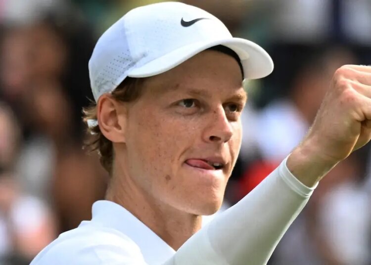 ATP, Exhibition > Sinner annonce son retour surprise avant Wimbledon