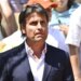 ATP > Fabrice Santoro veut changer le tennis et cela ne va pas plaire à tout le monde : "Quand je vais au cinéma ou que je vais voir un concert, même si c'est un très grand film ou le concert de ma star préférée, je n'ai pas envie que cela dure 5 heures"
