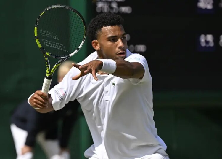 ATP, France > Arthur Fils, l'énorme soulagement avant Wimbledon : "Ça fait deux ans que je n'avais pas joué sur gazon, je me suis très, très bien senti"