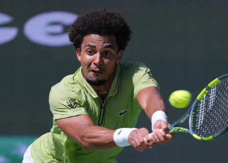 ATP, France > Enfin une bonne nouvelle pour Arthur Fils ?