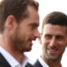 ATP > Frédéric Verdier balance sur Murray, nouveau coach de Draper : "Les tarifs de Murray je les connais, ils sont monstrueux. Quand il entraînait Djokovic, c'était pour 10 semaines à 100 000 euros la semaine. Donc cela fait 10 semaines pour 1 million"