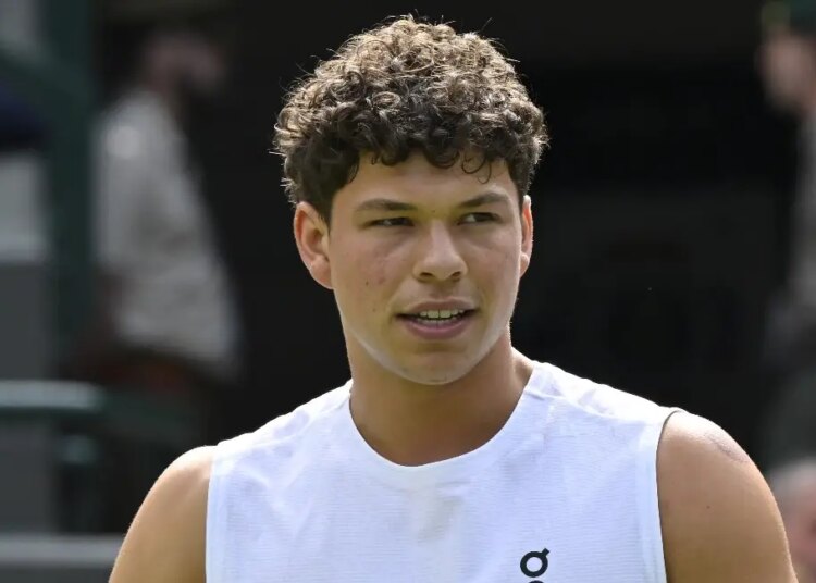 ATP - Halle > Ben Shelton prévient Taylor Fritz avant de l'affronter une deuxième fois en une semaine : "J'ai hâte de me mesurer une nouvelle fois à lui"