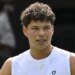 ATP - Halle > Ben Shelton prévient Taylor Fritz avant de l'affronter une deuxième fois en une semaine : "J'ai hâte de me mesurer une nouvelle fois à lui"