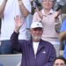 ATP - Halle > Le père d'Alexander Zverev, après que son fils se soit énervé : "Je ne lui ai rien dit. Je lui ai juste dit de jouer avec plus d'audace"