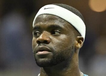 ATP - Halle > Tiafoe, après avoir sauvé trois balles de match contre Auger-Aliassime : "Un match classique sur gazon"