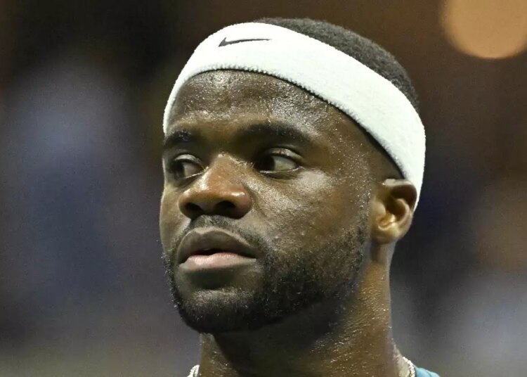 ATP - Halle > Tiafoe, après avoir sauvé trois balles de match contre Auger-Aliassime : "Un match classique sur gazon"
