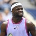 ATP - Halle > Tiafoe, ressuscité, cite la Bible : "La douleur que vous avez ressentie ne peut se comparer à la joie qui vient"