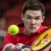 ATP - Hertogenbosch > La folle semaine de Kamil Majchrzak, vainqueur de trois Top 10 et du premier titre de sa carrière : "Je vais essayer de ne pas pleurer"