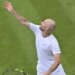 ATP - Hertogenbosch, Vidéos > Le point magique de Mannarino malgré sa lourde défaite en demi-finale