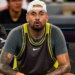 ATP > Kyrgios au sujet de Zverev : "Hier, j'ai vu une vidéo absurde sur la soi-disant « génération perdue », cette génération qui a d'abord dû vivre avec les trois grands, puis avec Sinner et Alcaraz. Ce n'est pas agréable d'entendre des choses pareilles"
