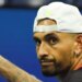 ATP > Kyrgios dévoile son joueur préféré du circuit, et c'est un Français...