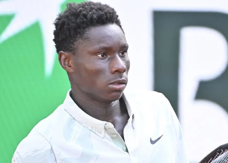 ATP > La date du retour de Moïse Kouame sur le circuit principal est connue !