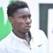 ATP > La date du retour de Moïse Kouame sur le circuit principal est connue !