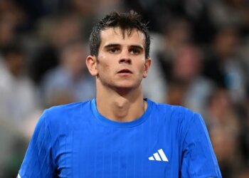 ATP > La pépite Rafa Jodar dévoile son joueur parfait, et il fait très peur !