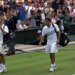 ATP > L'aveu de Pete Sampras sur Federer : "Roger m'a pris au dépourvu lors de ce match. Je me souviens d’avoir quitté le court en me disant : 'Ce gamin est vraiment spécial, il est un peu différent'. Et il l’était"
