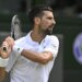 ATP > Le message clair de Novak Djokovic à deux semaines de Wimbledon