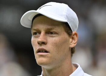 ATP > Le message fort envoyé par Sinner à dix jours du début de Wimbledon