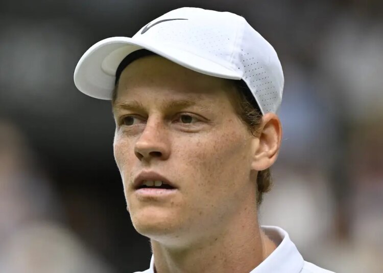 ATP > Le message fort envoyé par Sinner à dix jours du début de Wimbledon