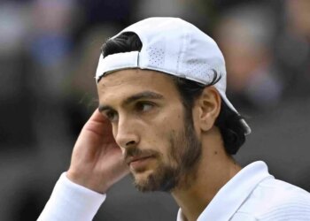 ATP > Les ennuis continuent pour Lorenzo Musetti, qui va encore perdre gros