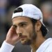 ATP > Les ennuis continuent pour Lorenzo Musetti, qui va encore perdre gros