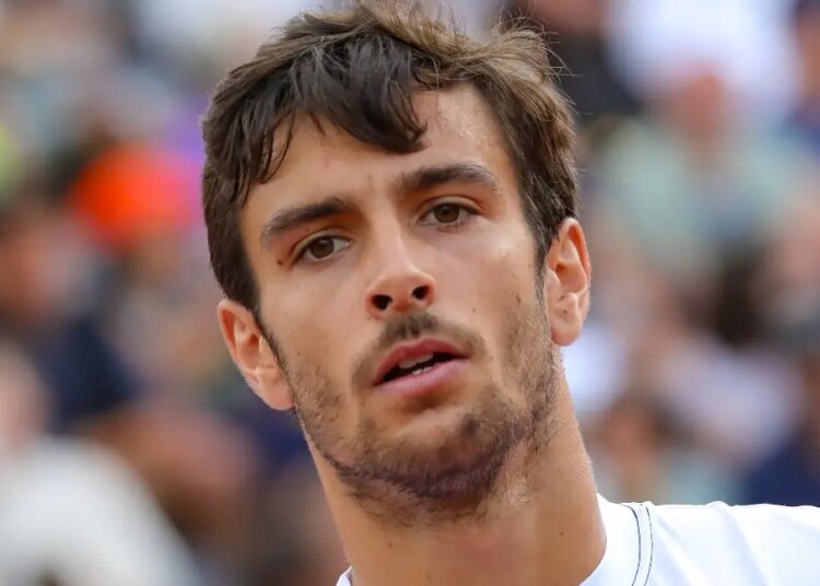 ATP > Lorenzo Musetti s'explique : "Ce n’est pas une décision facile, mais c’est la bonne..."