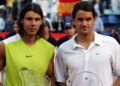 ATP > Mark Petchey : "Ne venez pas me dire que Roger Federer et Rafael Nadal étaient amis quand ils jouaient"