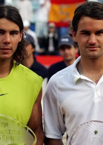 ATP > Mark Petchey : "Ne venez pas me dire que Roger Federer et Rafael Nadal étaient amis quand ils jouaient"