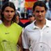 ATP > Mark Petchey : "Ne venez pas me dire que Roger Federer et Rafael Nadal étaient amis quand ils jouaient"